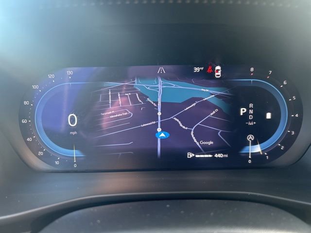 Certified 2025 Volvo XC40 B5 Plus image 20