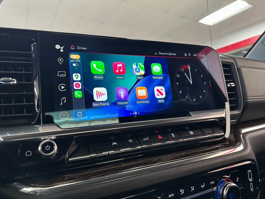 Used 2023 GMC Sierra 1500 SLE image 22