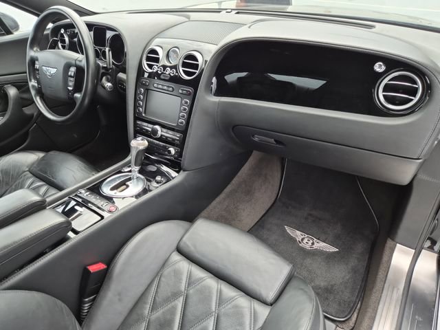 Used 2005 Bentley Continental GT AWD/4WD image 19