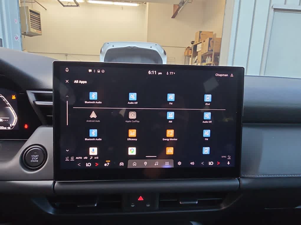 Used 2026 MAZDA CX-5 Preferred AWD/4WD image 19