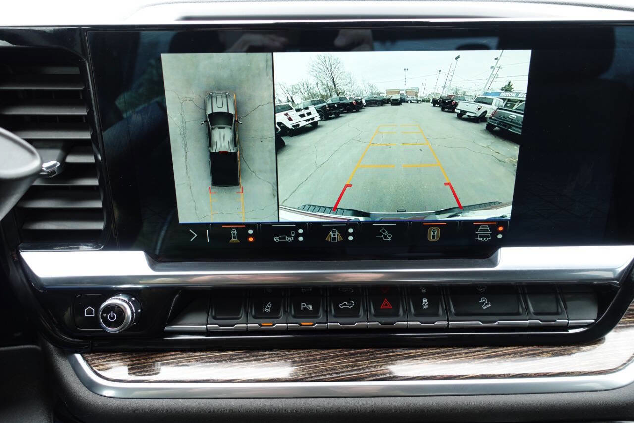 Used 2024 GMC Sierra 2500 SLE image 47