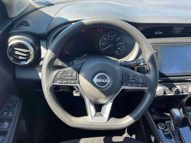 Used 2023 Nissan Kicks SV FWD image 14