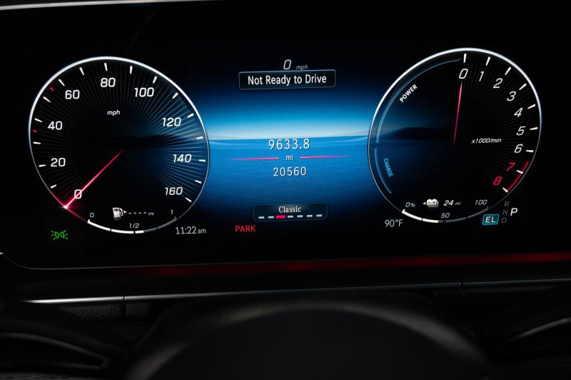 Certified 2025 Mercedes-Benz GLE 450e 4MATIC image 28