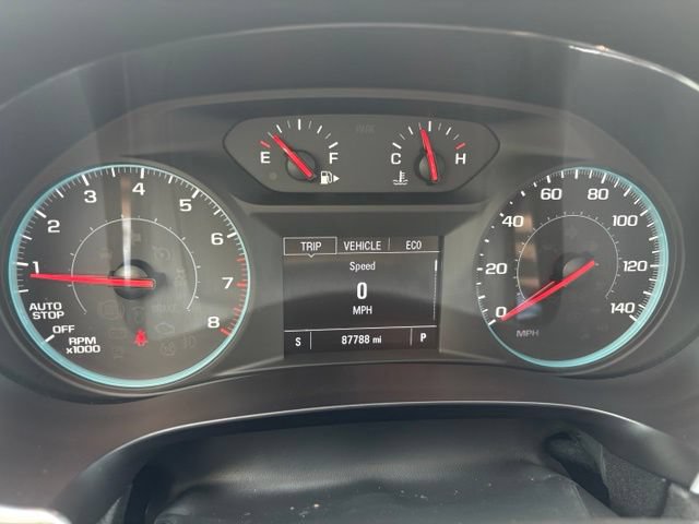 Used 2020 Chevrolet Malibu LT FWD image 26