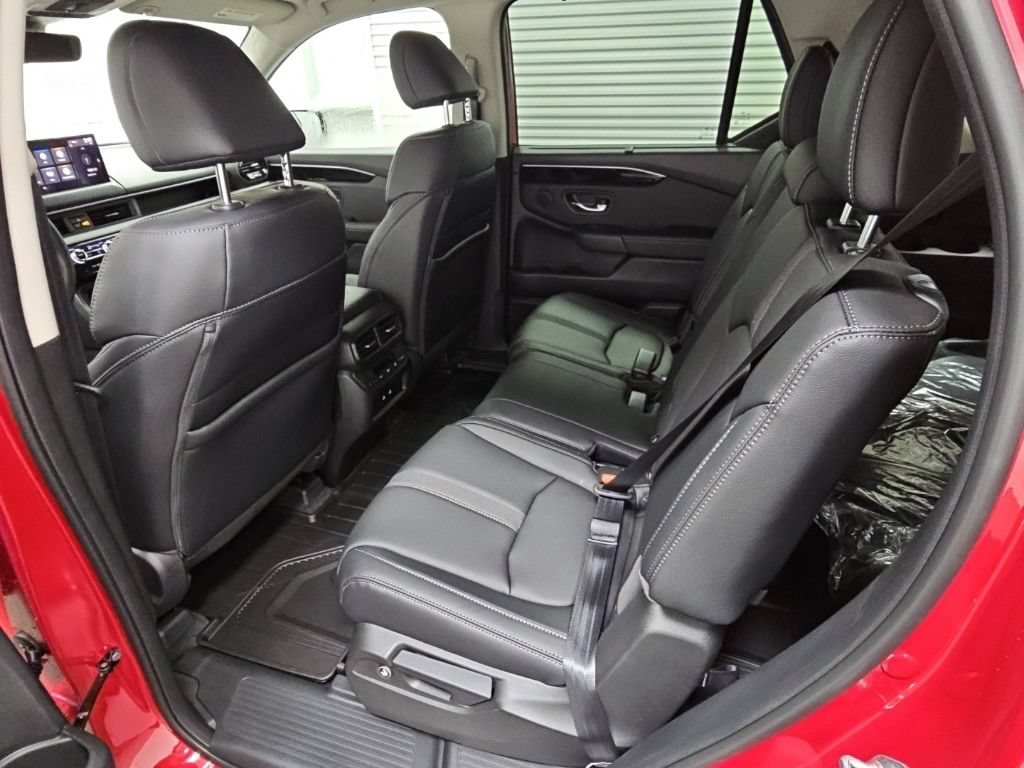 New 2026 Honda Pilot EX-L image 30