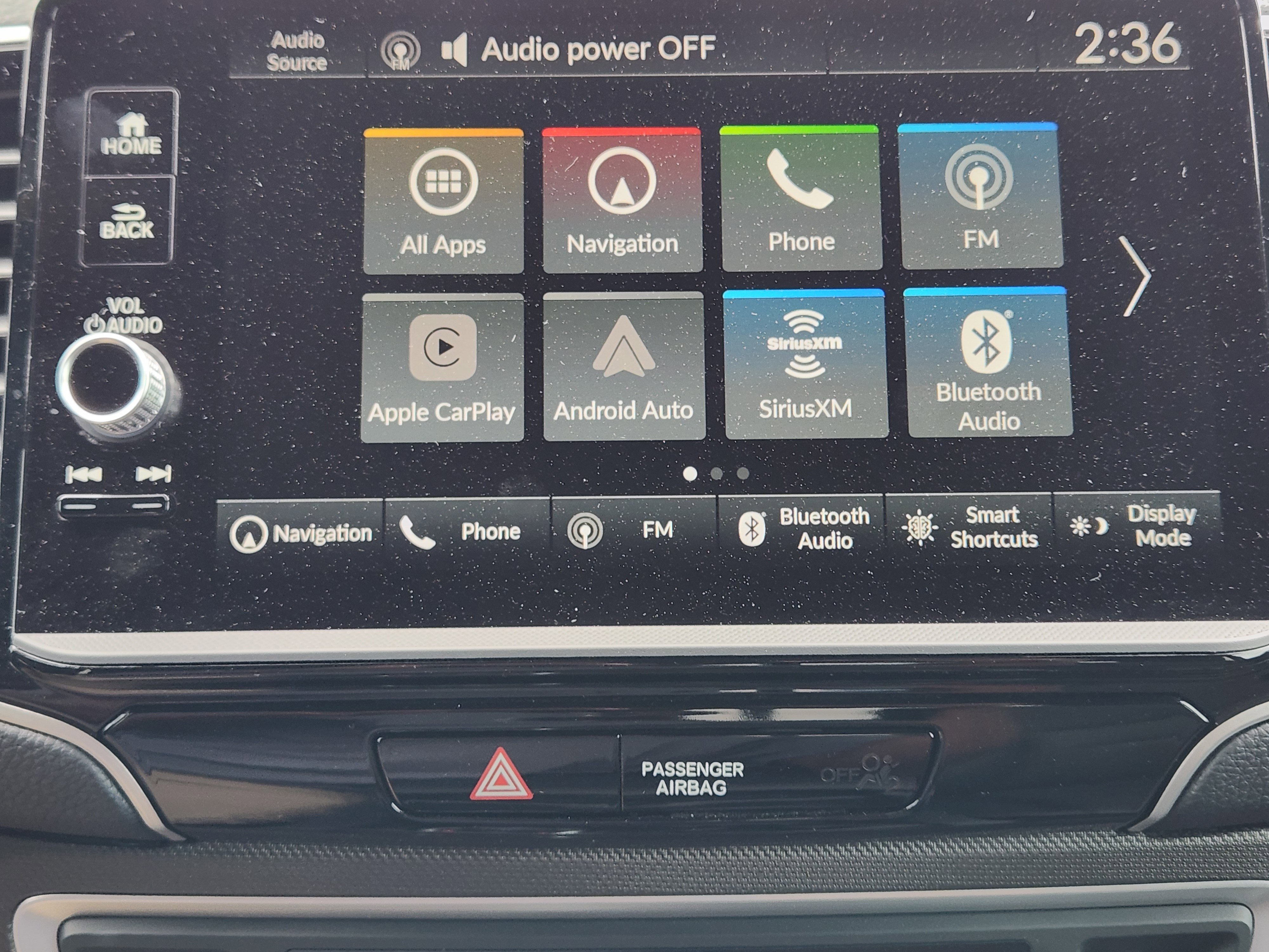 Certified 2025 Honda Ridgeline TrailSport image 17