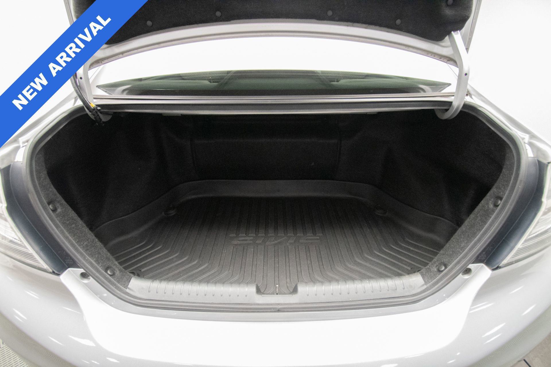 Used 2015 Honda Civic Hybrid Sedan image 37