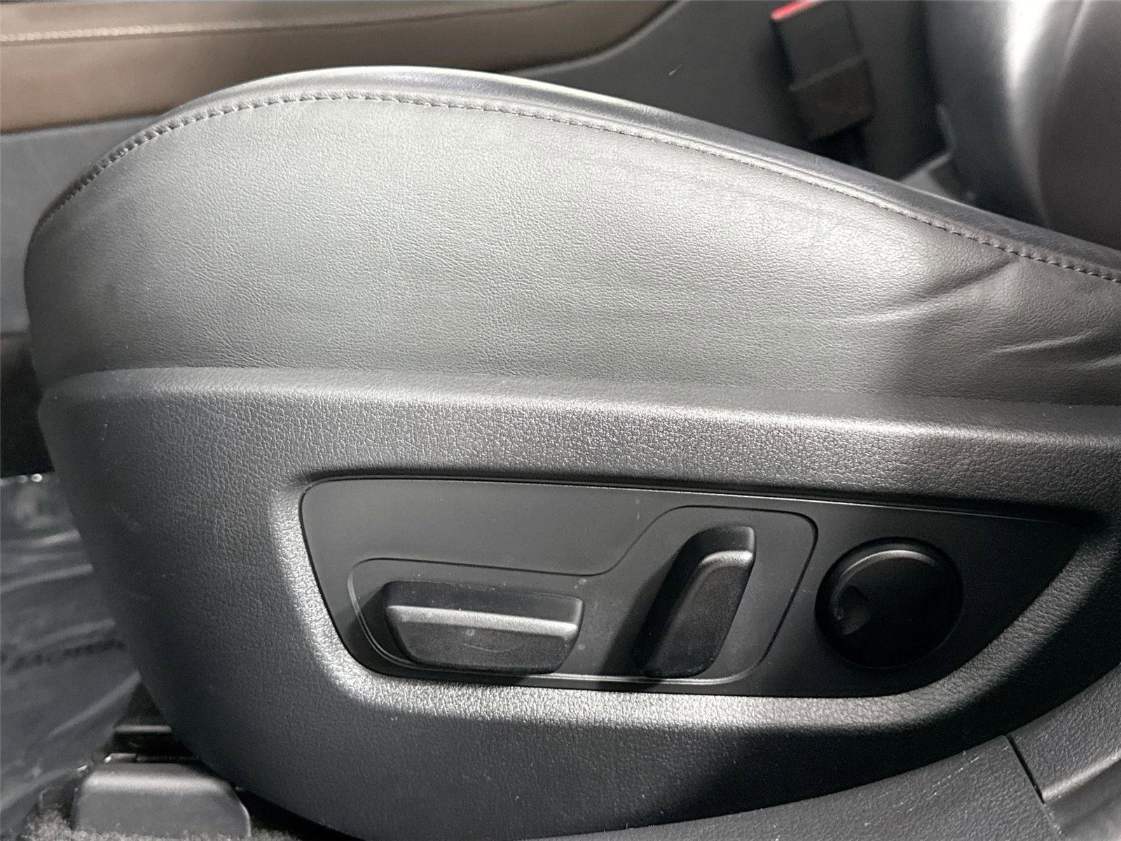 Certified 2023 MAZDA CX-30 AWD 2.5 S w/ Premium Package image 28