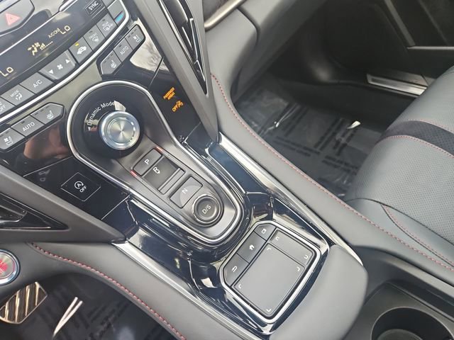 Used 2023 Acura RDX A-Spec image 22