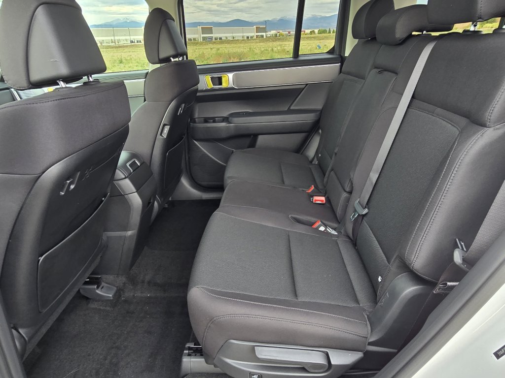 New 2026 Hyundai Santa Fe SE image 14