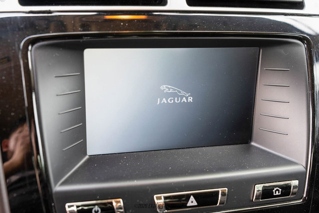 Used 2013 Jaguar XKR R RWD image 73