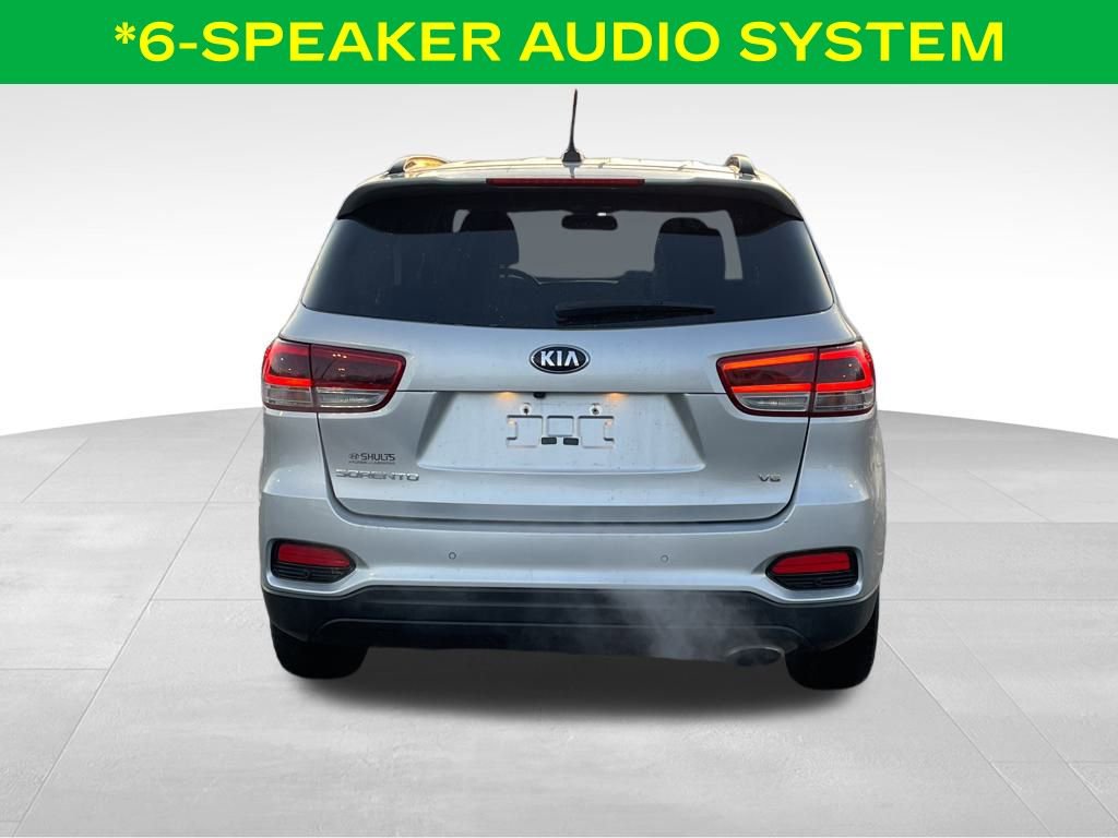 Used 2019 Kia Sorento S image 10