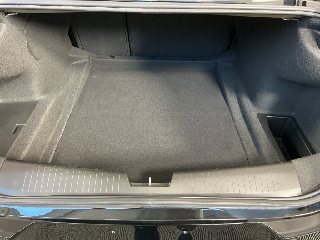 Used 2020 Cadillac CT4 Sport image 10