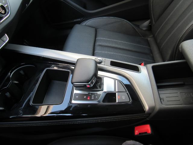 Used 2024 Audi A5 2.0T Premium Plus w/ Premium Plus image 38