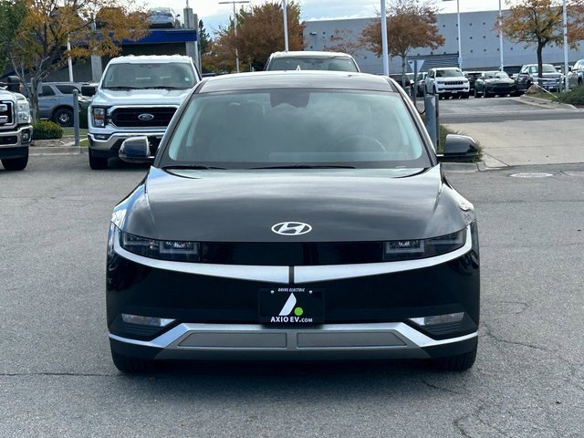 Used 2023 Hyundai Ioniq 5 SEL w/ Cargo Package image 9