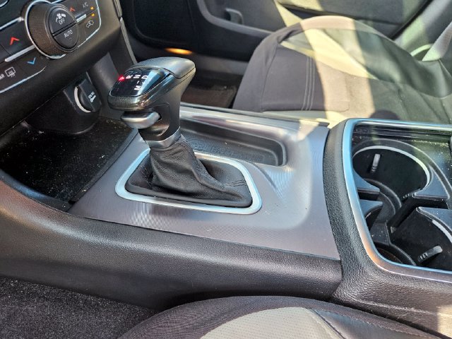 Used 2023 Dodge Charger Scat Pack RWD image 24