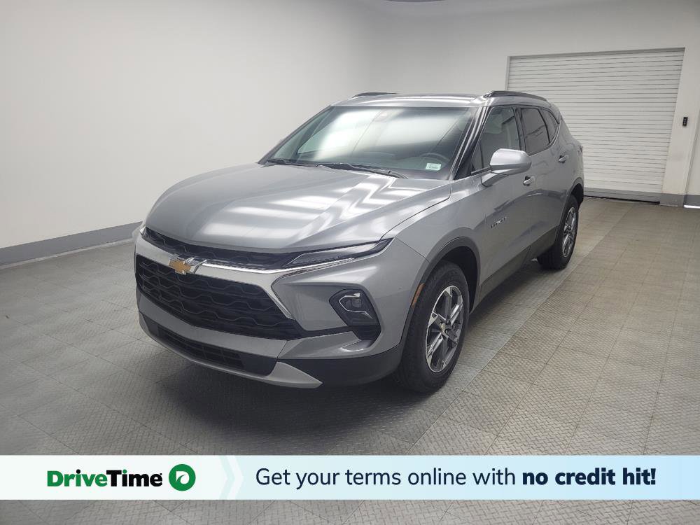 Used 2024 Chevrolet Blazer LT w/ Convenience Package FWD image 1