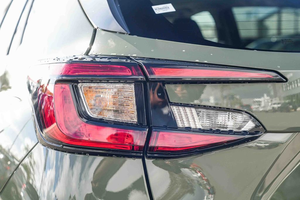 New 2026 Subaru Crosstrek 2.0i Premium image 7