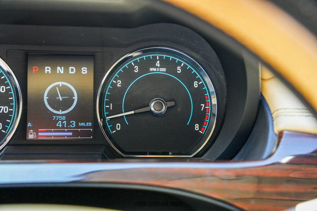 Used 2014 Jaguar XK Convertible image 21