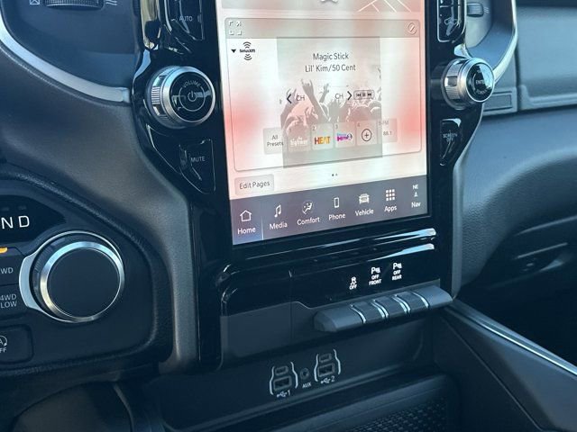 New 2026 RAM 1500 Big Horn image 26