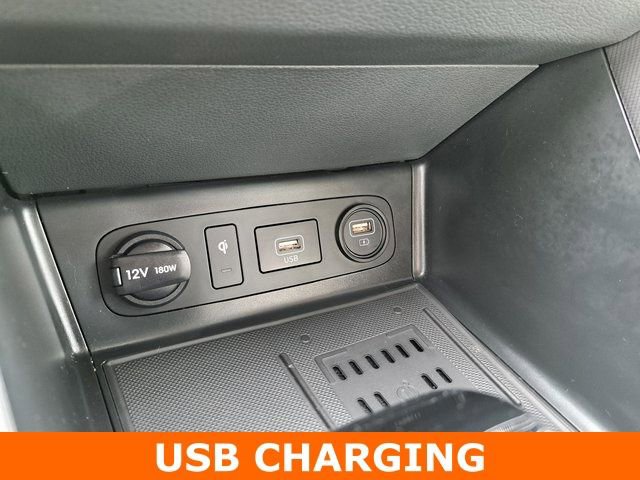 Used 2023 Hyundai Sonata SEL w/ Convenience Package FWD image 14