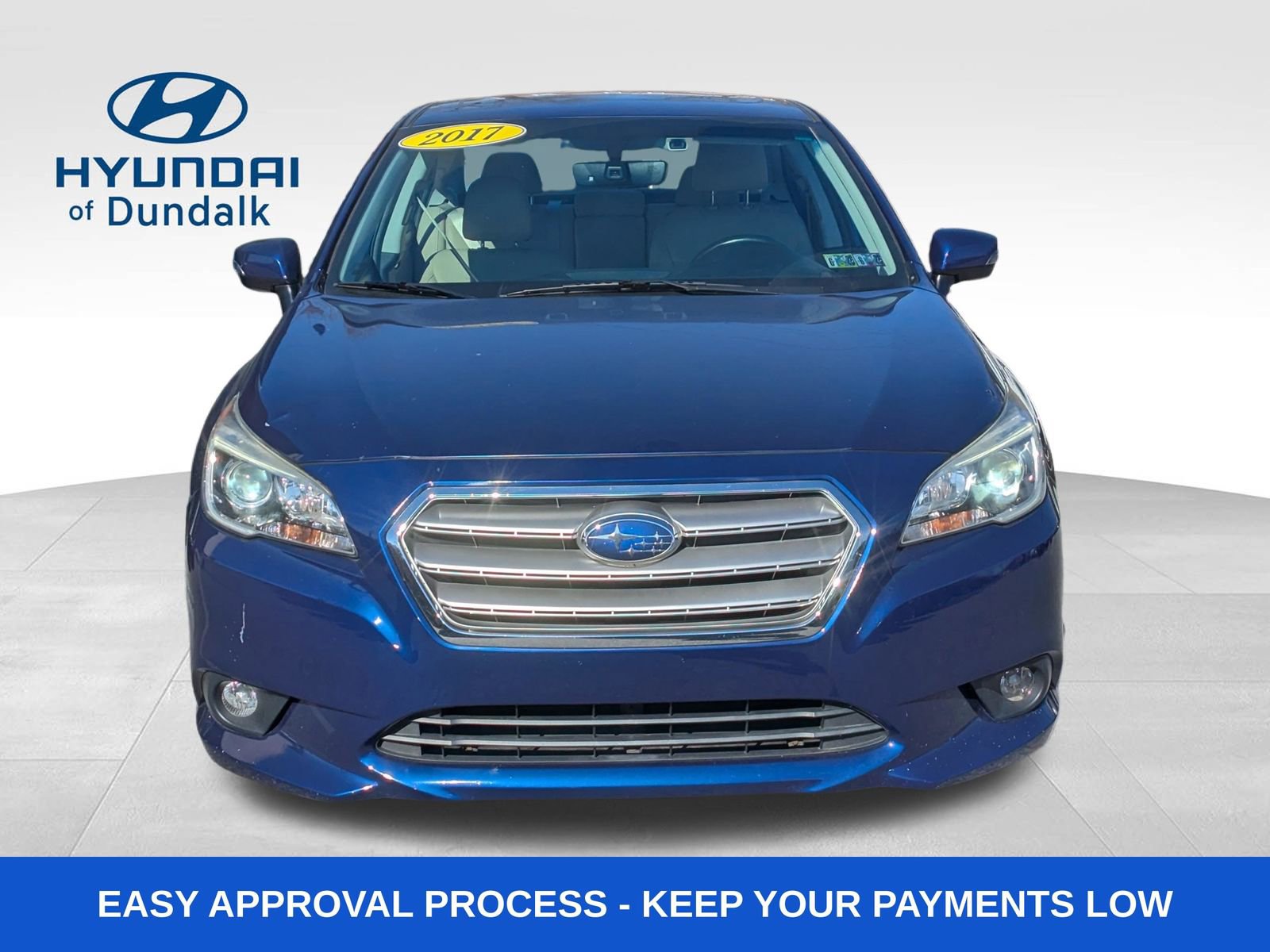 Used 2017 Subaru Legacy 2.5i Limited image 12