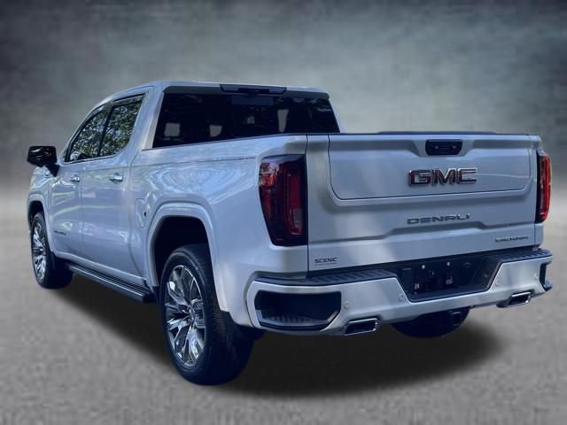 Used 2023 GMC Sierra 1500 Denali w/ Denali Reserve Package AWD/4WD image 22