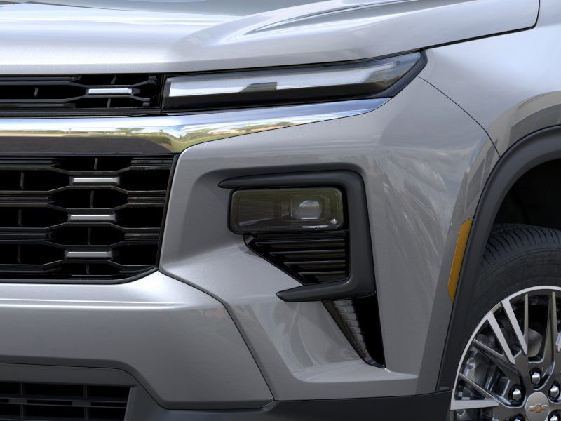 New 2026 Chevrolet Traverse LT FWD image 34