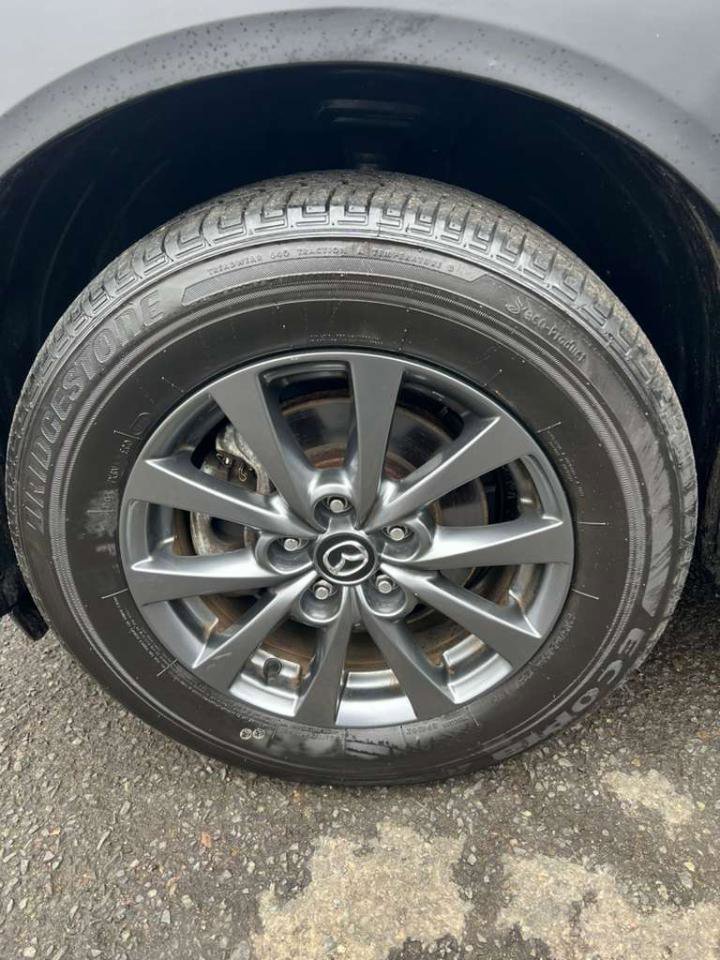 Used 2021 MAZDA CX-30 AWD 2.5 S image 13