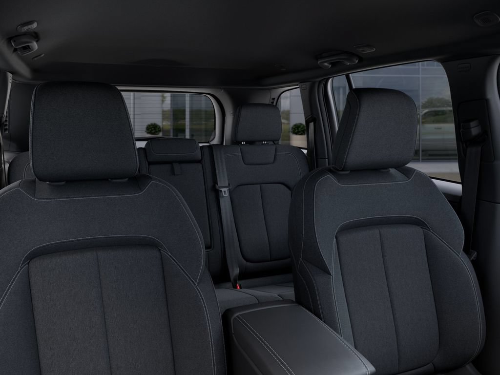 New 2026 Jeep Grand Cherokee Laredo X RWD image 26