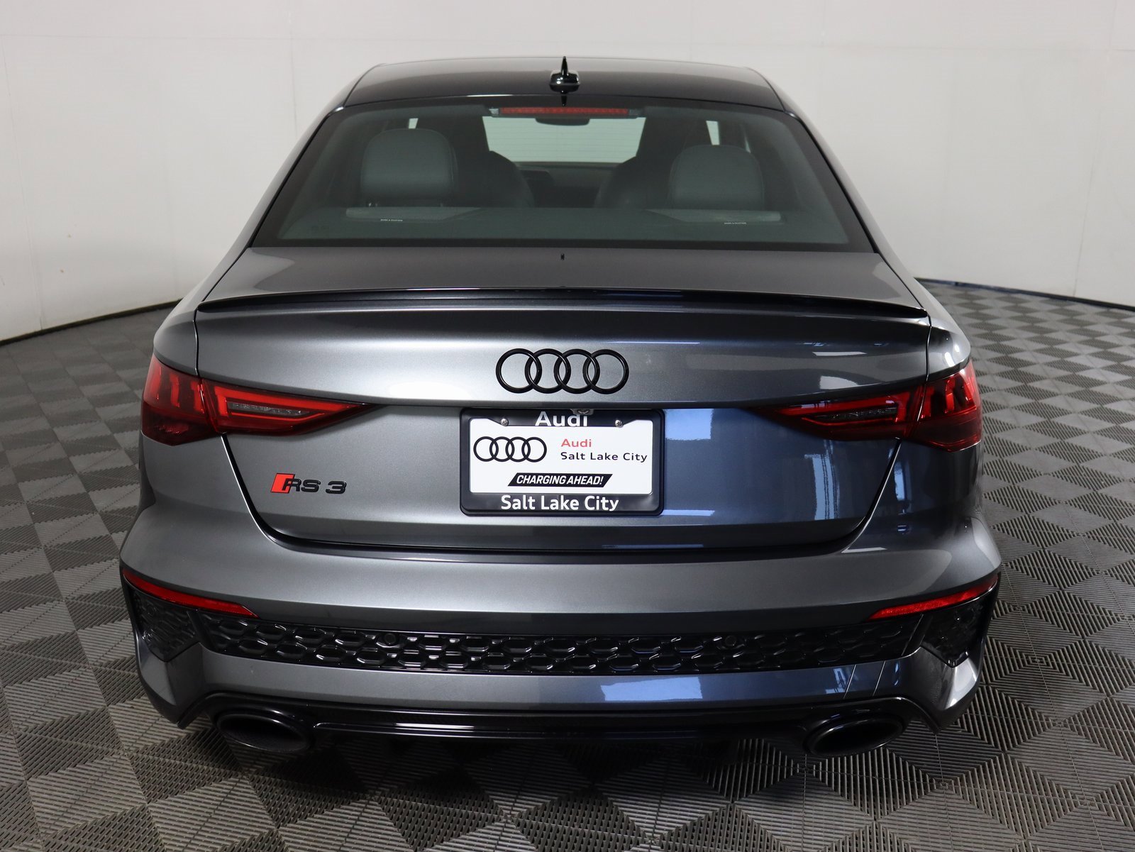 Used 2022 Audi RS 3 image 6