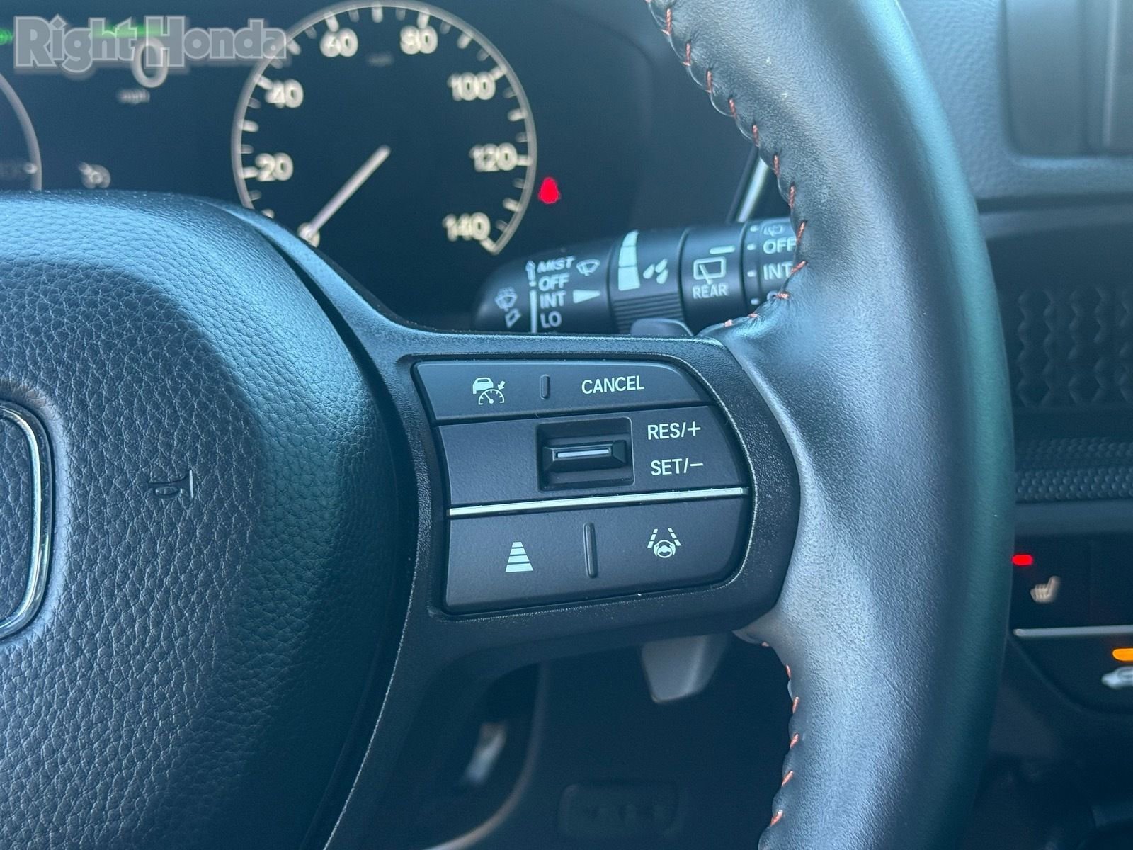 Used 2025 Honda CR-V Sport image 19