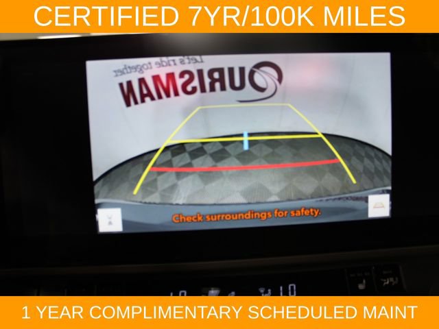 Used 2025 Toyota Camry XSE FWD image 23