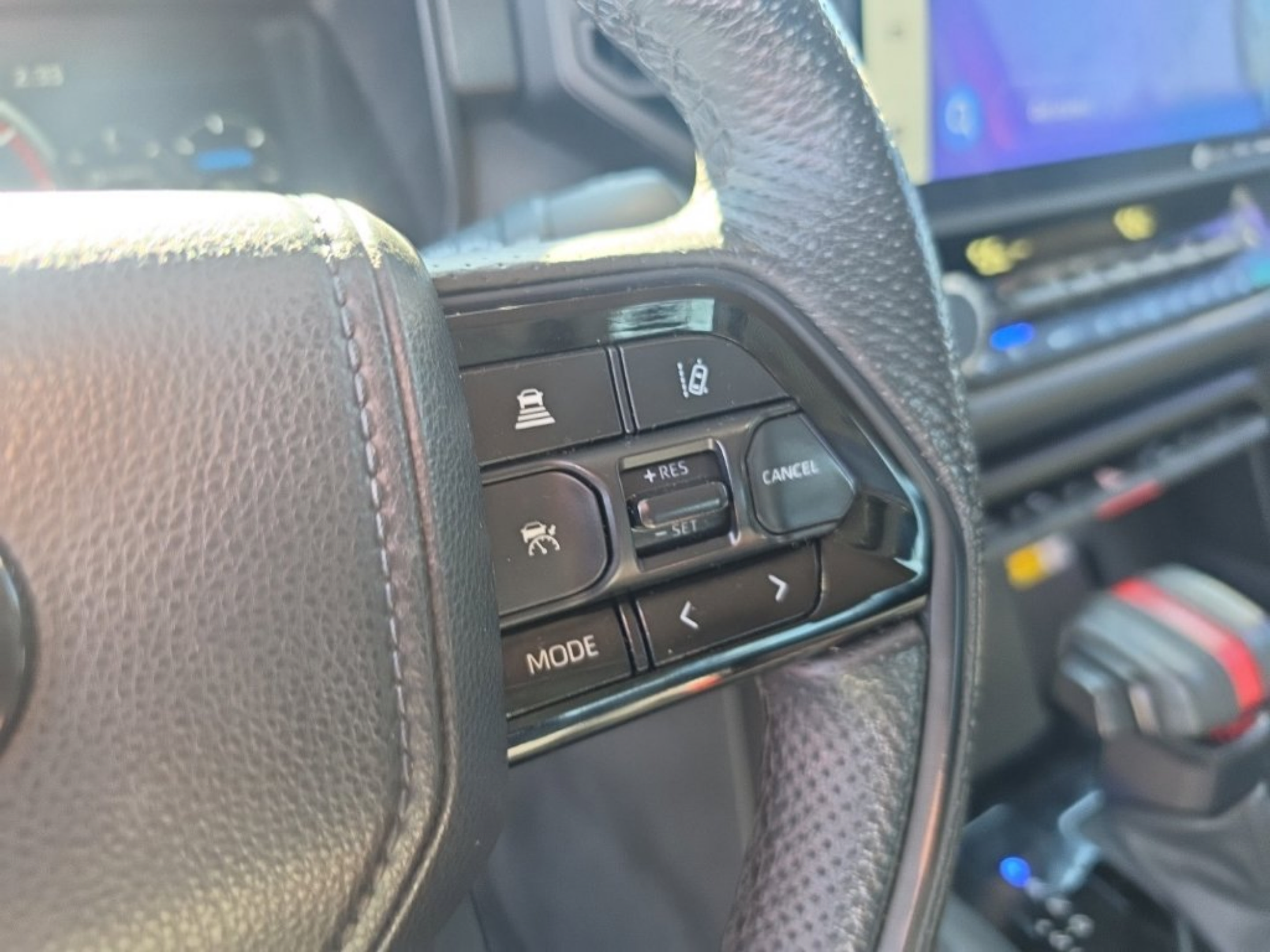 Used 2022 Toyota Tundra TRD Pro AWD/4WD image 14