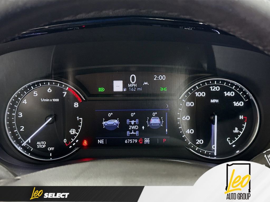 Used 2023 Cadillac XT6 Premium Luxury image 12