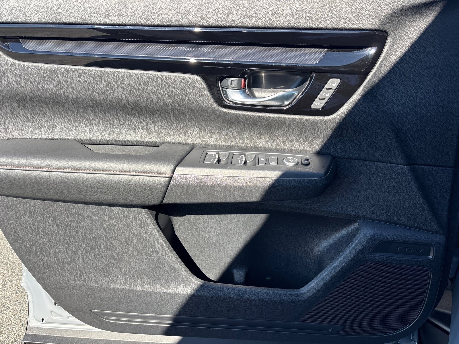 New 2026 Honda CR-V Sport Touring image 19