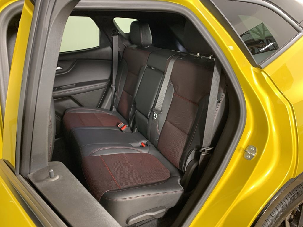 Used 2022 Chevrolet Blazer RS w/ Enhanced Convenience Package image 31