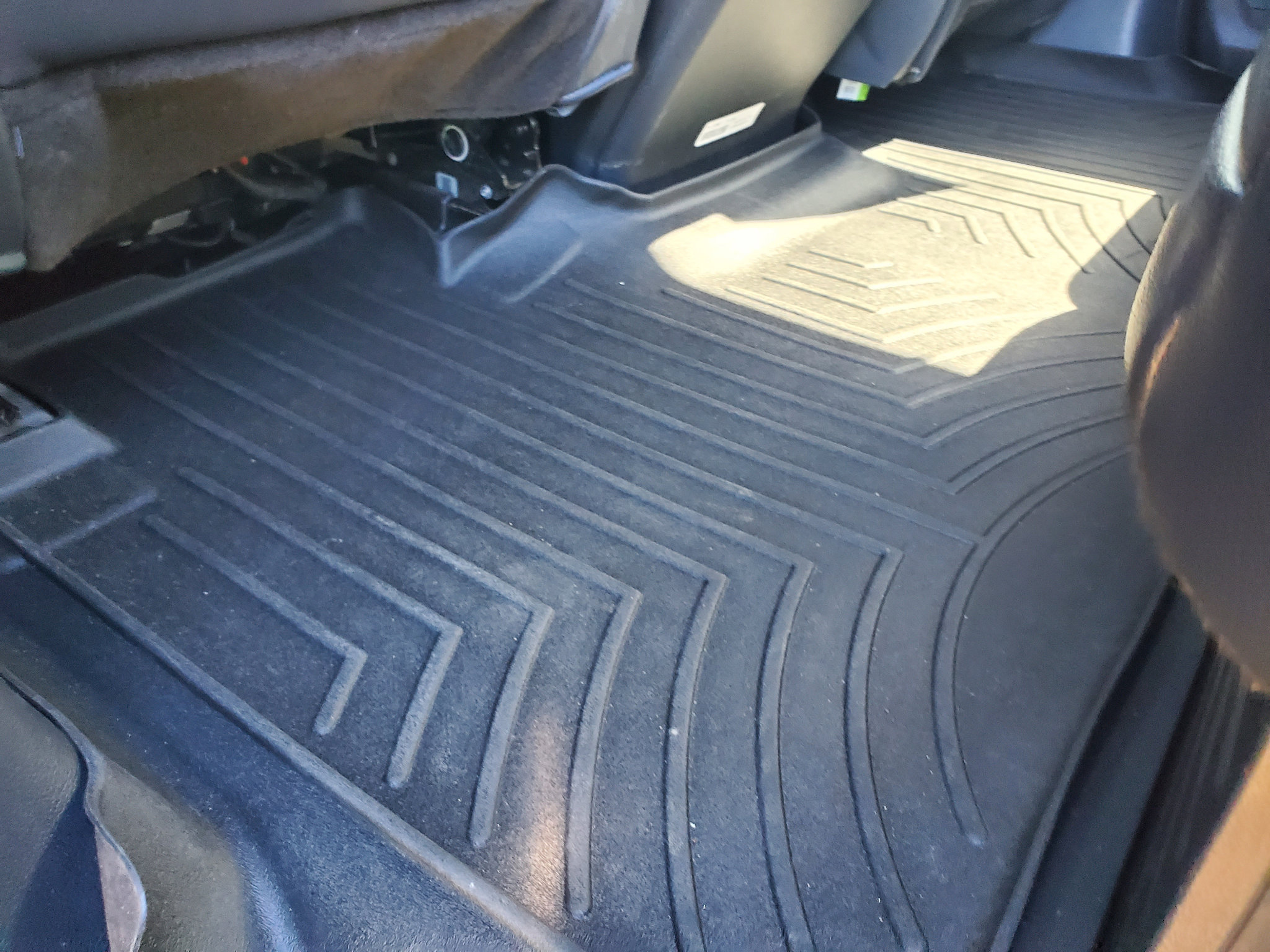 Used 2022 Ford F250 Lariat w/ Lariat Ultimate Package image 43