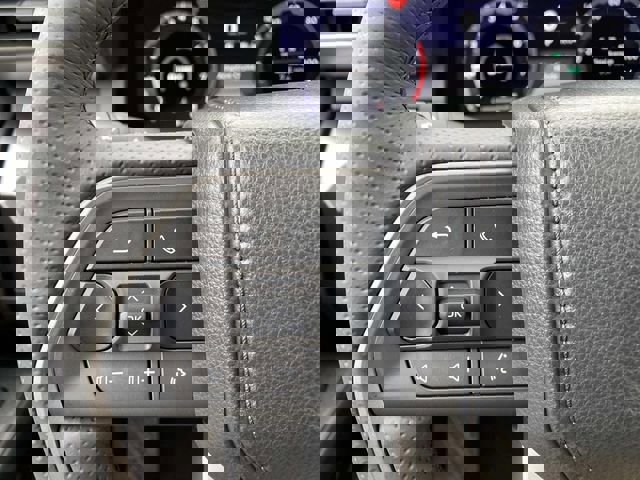 New 2026 Toyota 4Runner TRD Sport Premium image 15