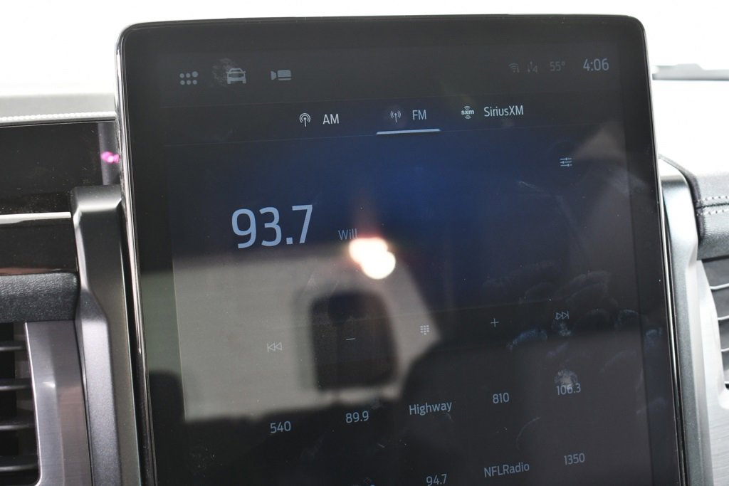 New 2025 Ford F150 Lightning Flash image 30