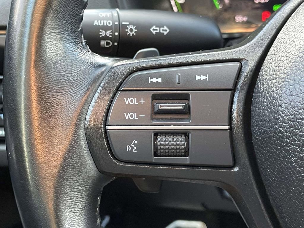 Used 2023 Honda Accord Sport image 22