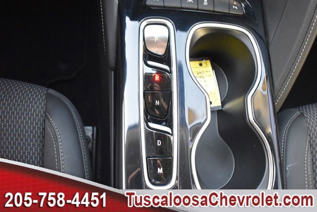 Used 2023 Buick Envision Preferred image 37