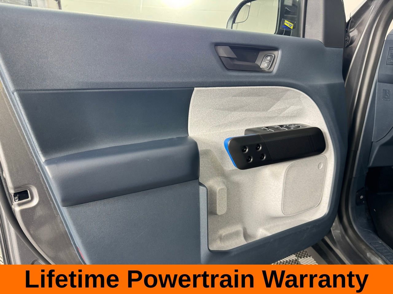 Used 2025 Ford Maverick XLT w/ XLT Luxury Package image 10