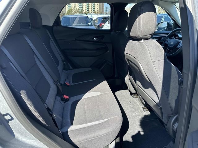 Used 2026 Chevrolet TrailBlazer LS w/ LS Convenience Package image 11