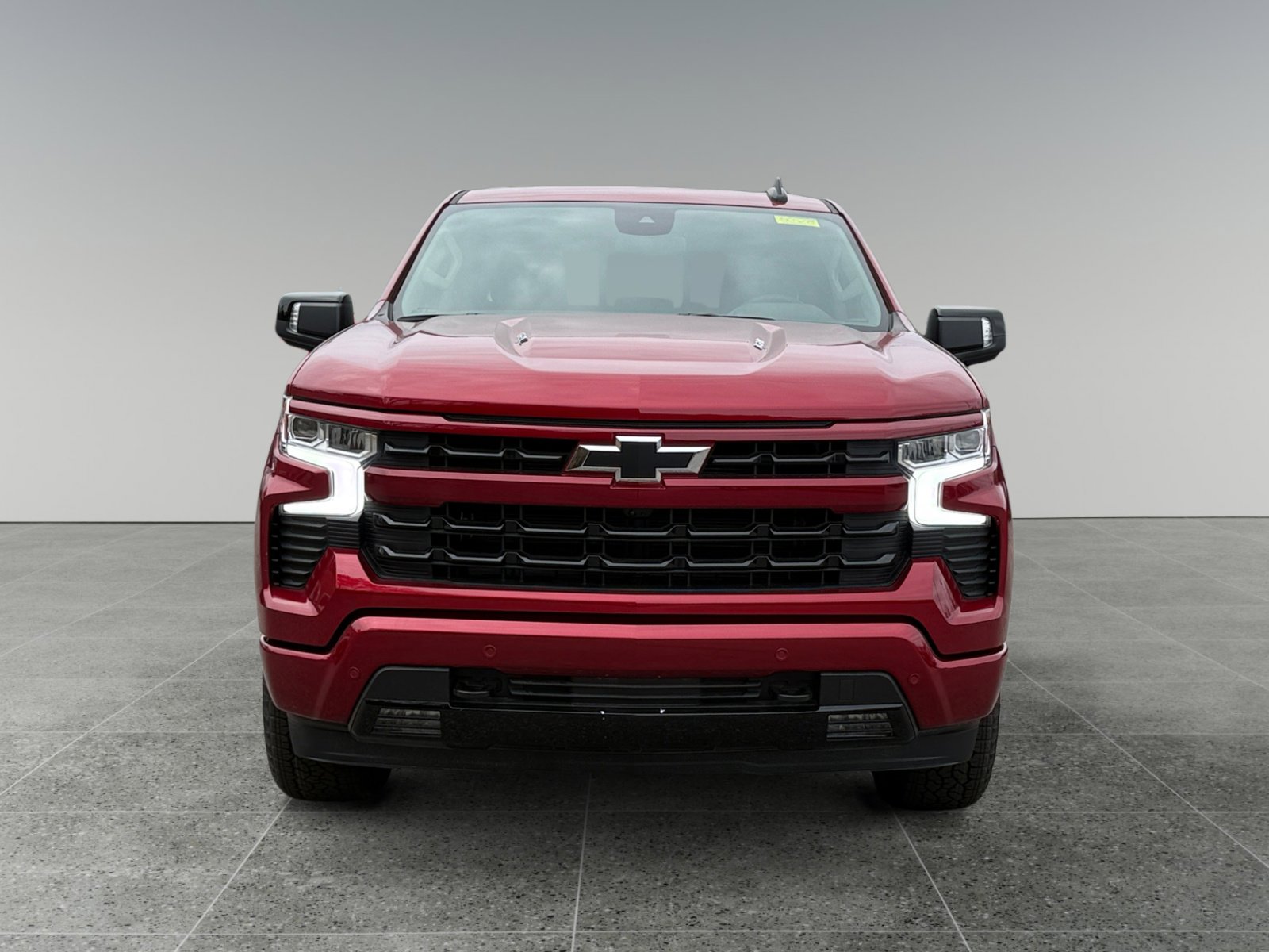 New 2025 Chevrolet Silverado 1500 RST AWD/4WD image 8