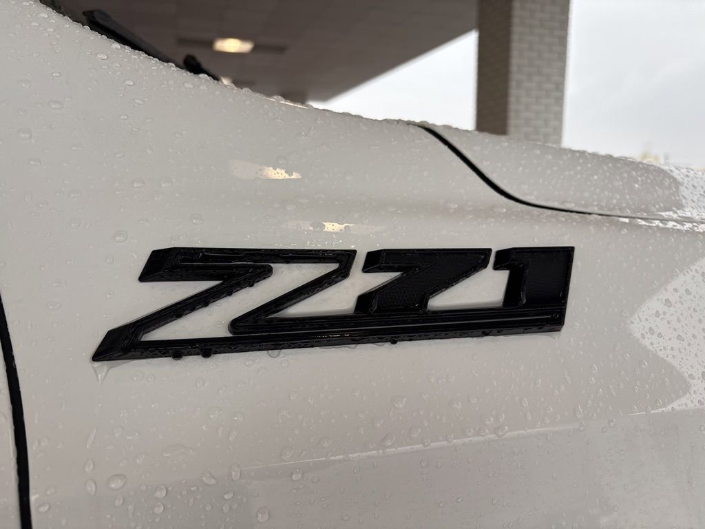 Used 2023 Chevrolet Tahoe Z71 w/ Luxury Package image 14