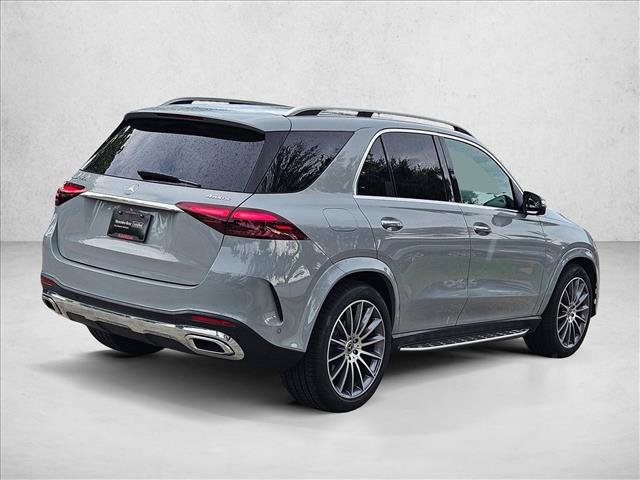 Certified 2024 Mercedes-Benz GLE 450 4MATIC image 5
