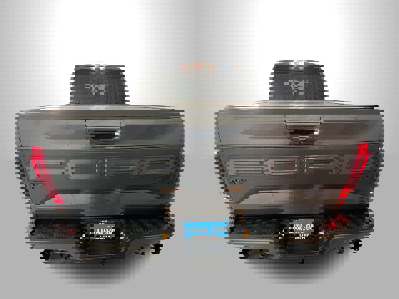 Used 2019 Ford F150 Raptor w/ Equipment Group 802A Luxury image 7