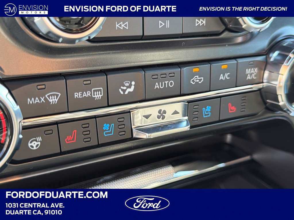 New 2026 Ford F150 Raptor w/ Equipment Group 803A Raptor R AWD/4WD image 33