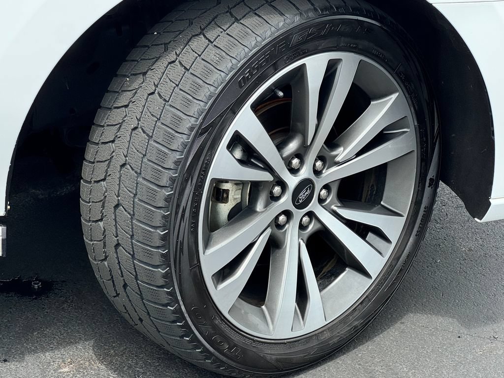 Used 2020 Ford Expedition Platinum AWD/4WD image 9